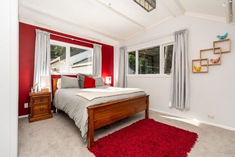 Photo of property in 1 Iwi Street, Ngaio, Wellington, 6035
