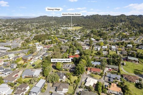 Photo of property in 103c Glengarry Road, Glen Eden, Auckland, 0602