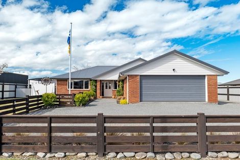 Photo of property in 7 Unwin Place, Twizel, 7901