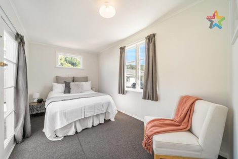 Photo of property in 101 Wilkie Crescent, Naenae, Lower Hutt, 5011