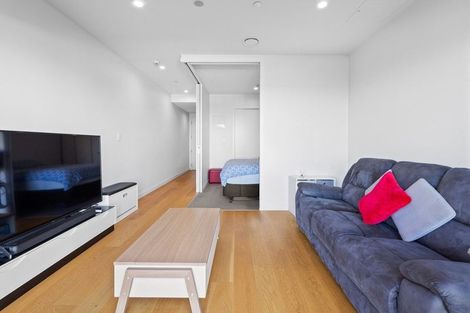 Photo of property in Frank Sargeson Apts, 207/74 Anzac Street, Takapuna, Auckland, 0622