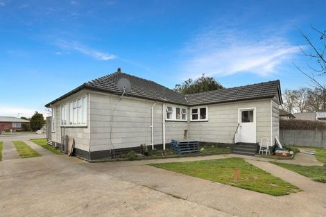 Photo of property in 12 Andrew Street, Allenton, Ashburton, 7700