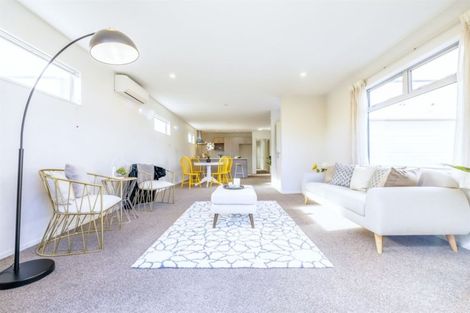 Photo of property in 60 Sioux Avenue, Wigram, Christchurch, 8042