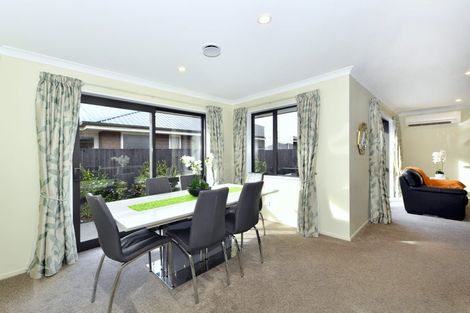 Photo of property in 7 Myrtle Road, Wigram, Christchurch, 8025