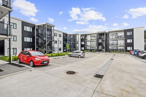 Photo of property in 105/17u Vialou Street, Hamilton Central, Hamilton, 3204