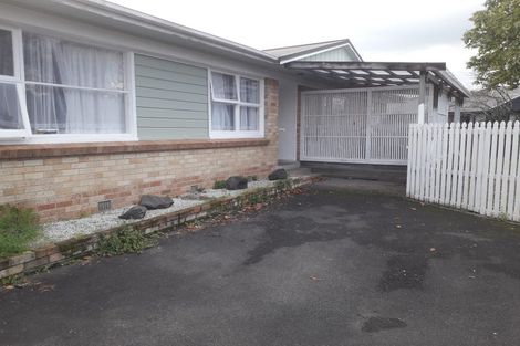 Photo of property in 60 Mansel Avenue, Hillcrest, Hamilton, 3216