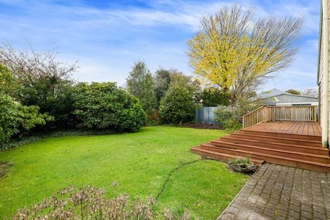 Photo of property in 4 Cullahill Street, Harewood, Christchurch, 8051