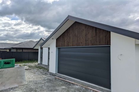 Photo of property in 27 Ranginui Drive, Kaiapoi, 7630