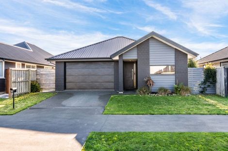 Photo of property in 13 Ed Hillary Drive, Rolleston, 7615