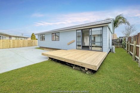 Photo of property in 12a Jenkins Place, Manurewa East, Auckland, 2102