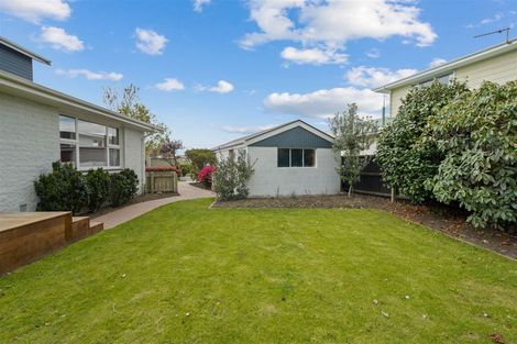 Photo of property in 22 Cullahill Street, Harewood, Christchurch, 8051