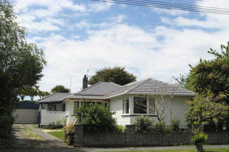 Photo of property in 71 Gregan Crescent, Burnside, Christchurch, 8053