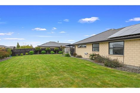 Photo of property in 32 Navy Loop, Rolleston, 7614