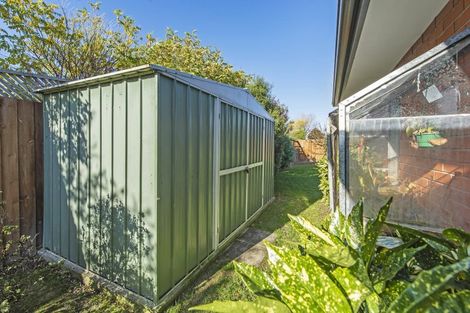 Photo of property in 48c Lewis Crescent, Rolleston, 7614