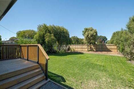 Photo of property in 19b Ward Street, Springlands, 7201