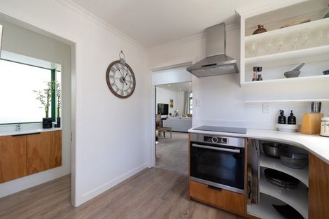 Photo of property in 121 Tasman Street, Nelson, 7010