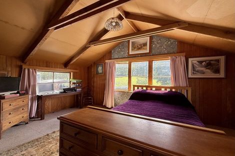 Photo of property in 20 Mckenzie Road, Livingstone, Oamaru, 9491