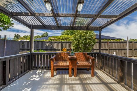 Photo of property in 17 Worthy Street, Ilam, Christchurch, 8041