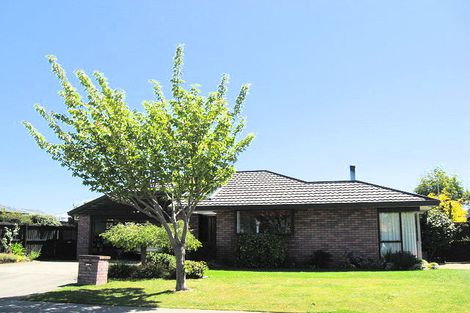 Photo of property in 14 Fairweather Crescent, Kaiapoi, 7630