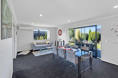 Photo of property in 67 Farthing Drive, Prebbleton, 7604