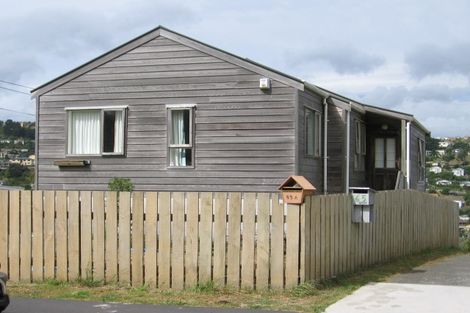 Photo of property in 65a Rhine Street, Island Bay, Wellington, 6023