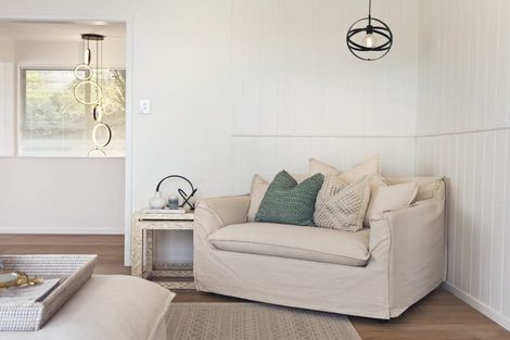 Photo of property in 5 Gallony Avenue, Massey, Auckland, 0614