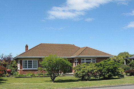 Photo of property in 3a Burden Street, Redwoodtown, Blenheim, 7201