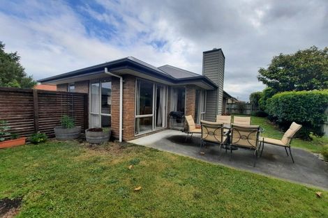 Photo of property in 152 Rolleston Drive, Rolleston, 7614