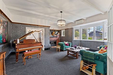 Photo of property in 83 North Street, Palmerston North, 4410