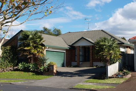 Photo of property in 15 Thirlmere Rise, Northpark, Auckland, 2013