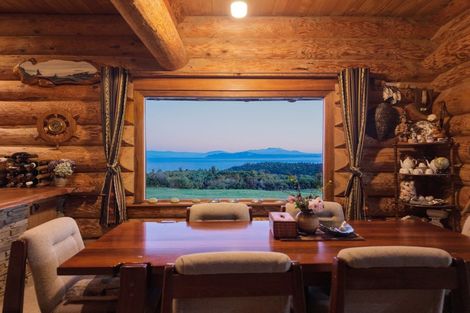 Photo of property in 1679 Whangamata Road, Marotiri, Taupo, 3377