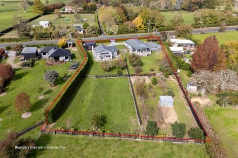 Photo of property in 629 Tauwhare Road, Matangi, Hamilton, 3287