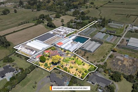 Photo of property in 123 Jesmond Road, Karaka, Drury, 2578