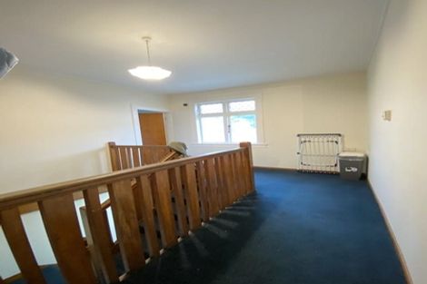 Photo of property in 41u2 Home Street, Mount Victoria, Wellington, 6011