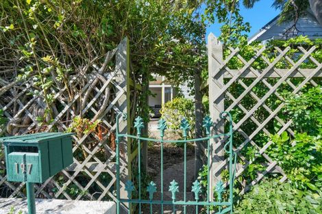 Photo of property in 197 Mary Street, Richmond, Invercargill, 9810
