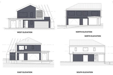 Photo of property in 13 Arawaru Avenue, Wainui, 0992