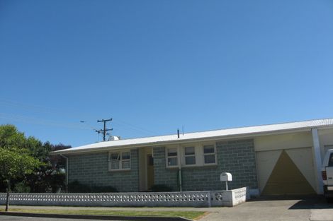 Photo of property in 1a Hale Street, Blenheim, 7201