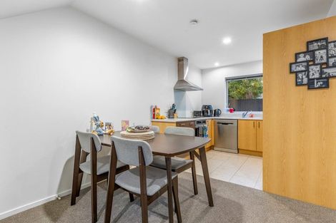 Photo of property in 56c Brockworth Place, Riccarton, Christchurch, 8011