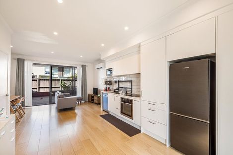 Photo of property in 28d Ian Morrison Road, Hobsonville, Auckland, 0616