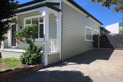 Photo of property in 17 Te Wharepouri Street, Berhampore, Wellington, 6023