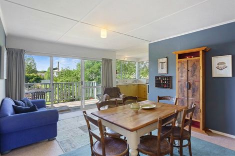 Photo of property in 3 Arthur Street, Waikawa Beach, Manakau, 5573