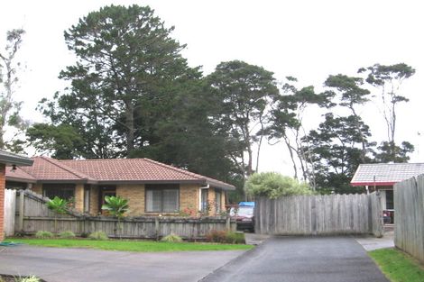 Photo of property in 45 Waimoko Glen, Swanson, Auckland, 0612
