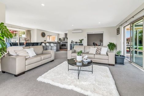 Photo of property in 15 Kingsley Place, Rolleston, 7614