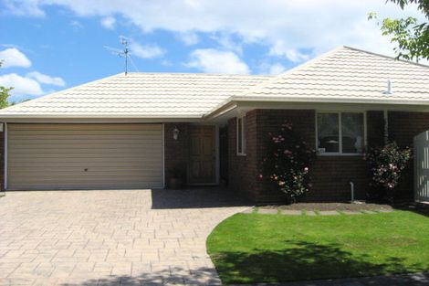Photo of property in 43 Claridges Road, Casebrook, Christchurch, 8051