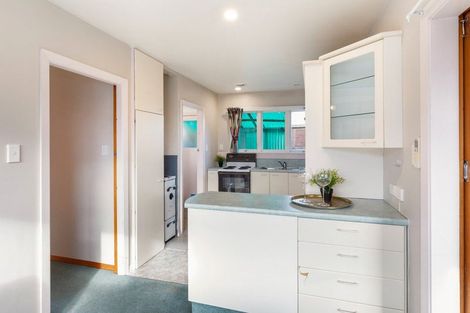 Photo of property in 120 Grimseys Road, Redwood, Christchurch, 8051