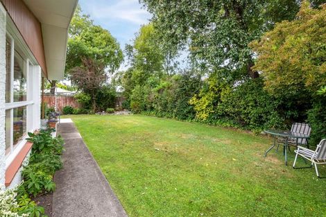 Photo of property in 23 Barnes Road, Redwood, Christchurch, 8051