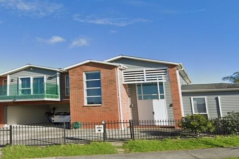 Photo of property in 7 Dunkineely Road, Flat Bush, Auckland, 2019