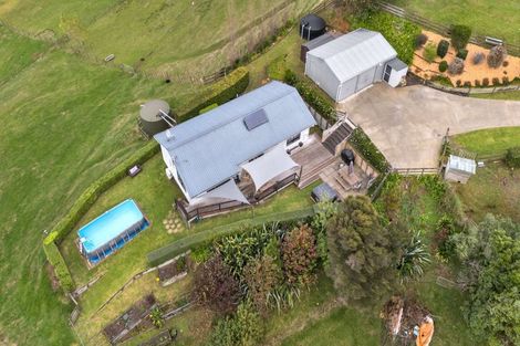 Photo of property in 140a Cooper Road, Pollok, Waiuku, 2684