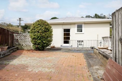 Photo of property in 73 Hampshire Street, Cannons Creek, Porirua, 5024