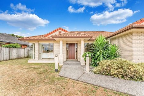 Photo of property in 51 Kelvin Hart Drive, East Tamaki, Auckland, 2013